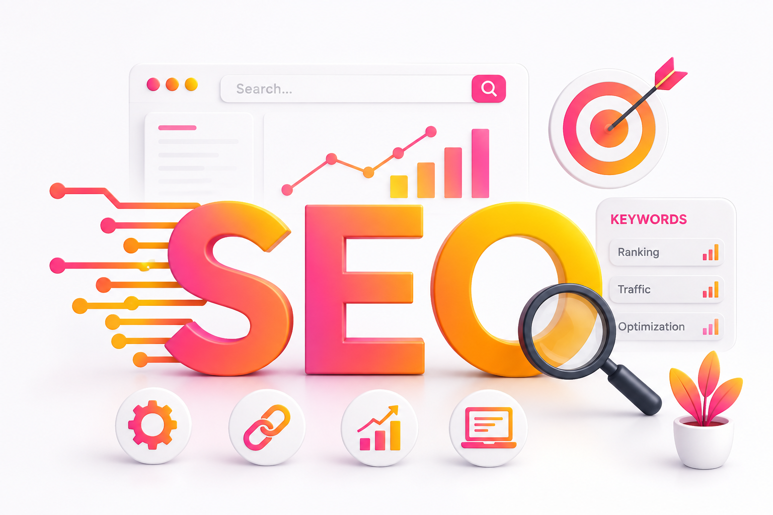 SEO Services