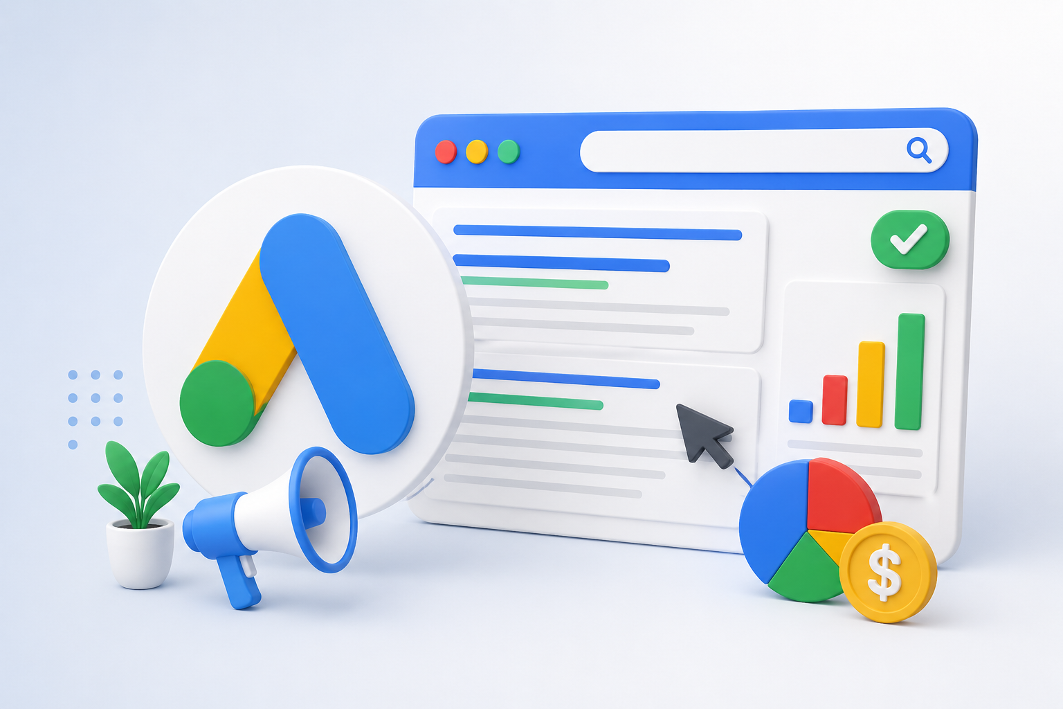 Google Ads and PPC