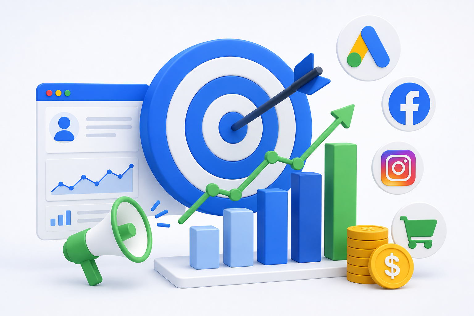 Performance Marketing