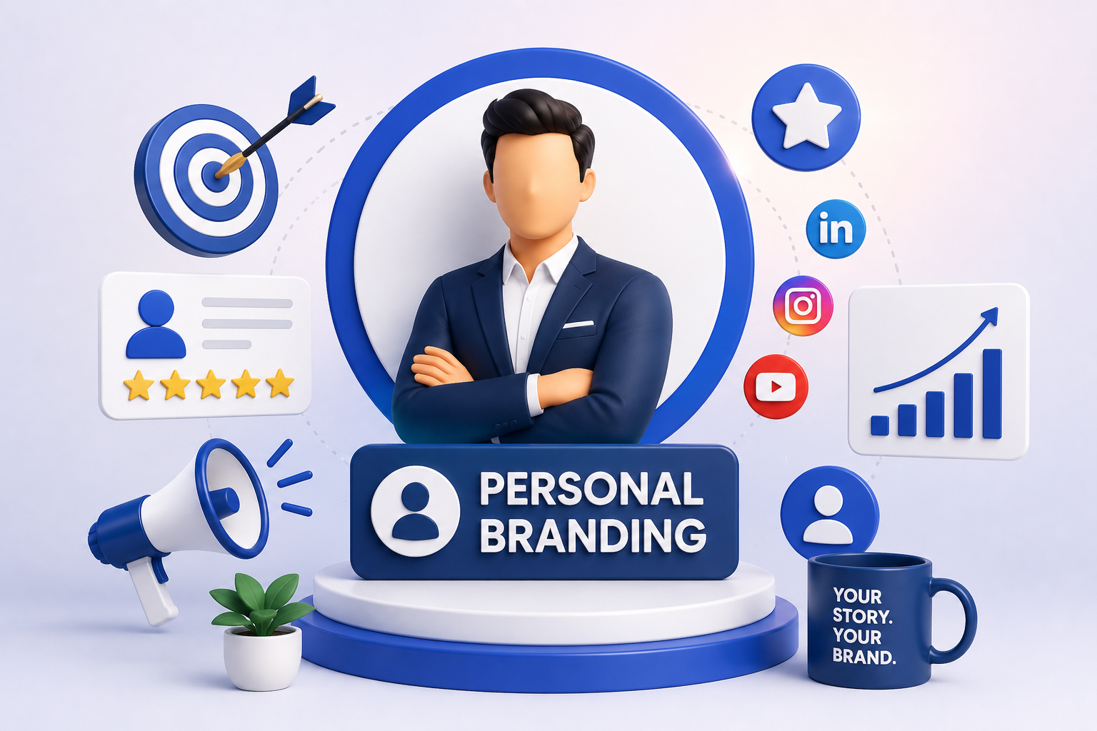 Personal Branding