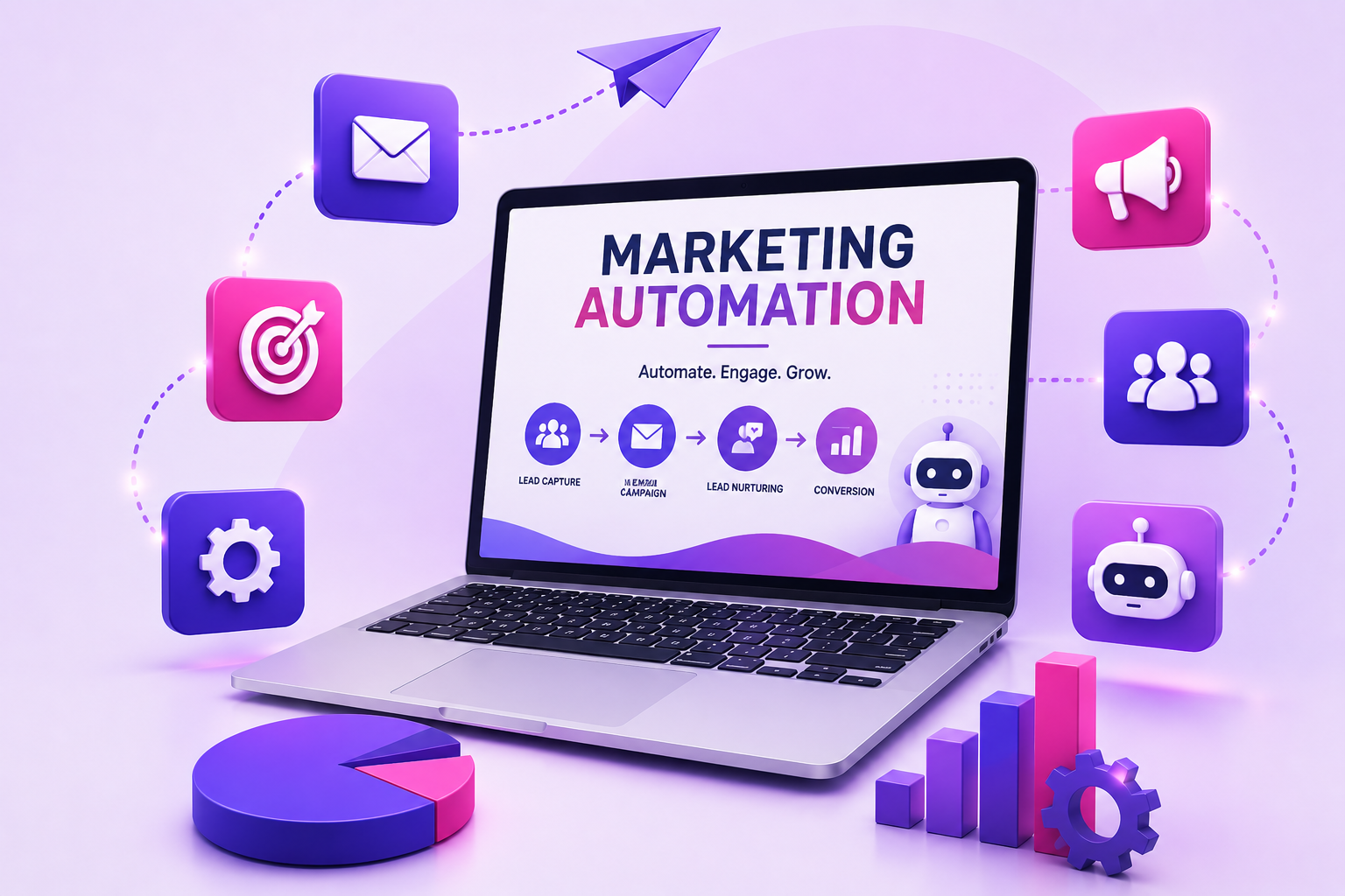 Marketing Automation